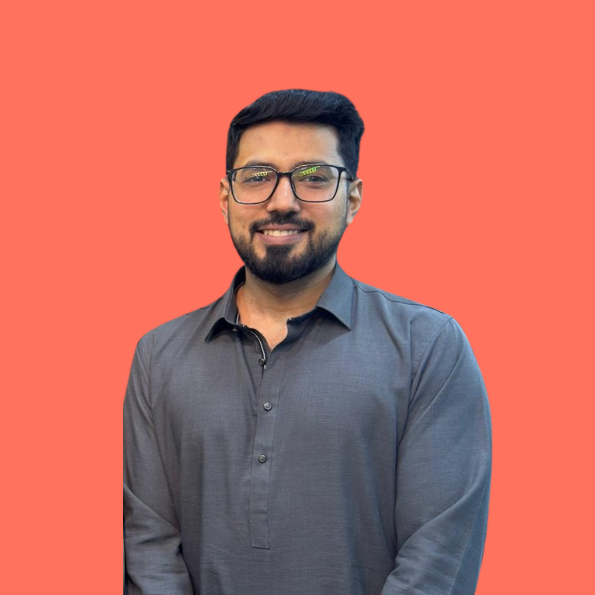 Hassan Naeem