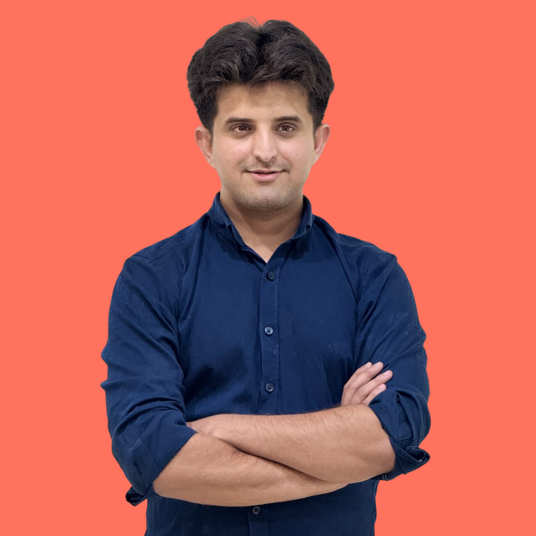Ahmad Khan