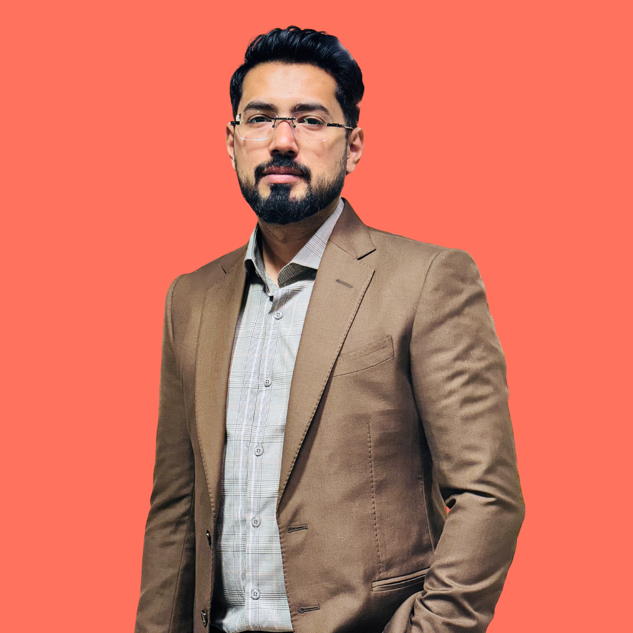 Hassan Naeem