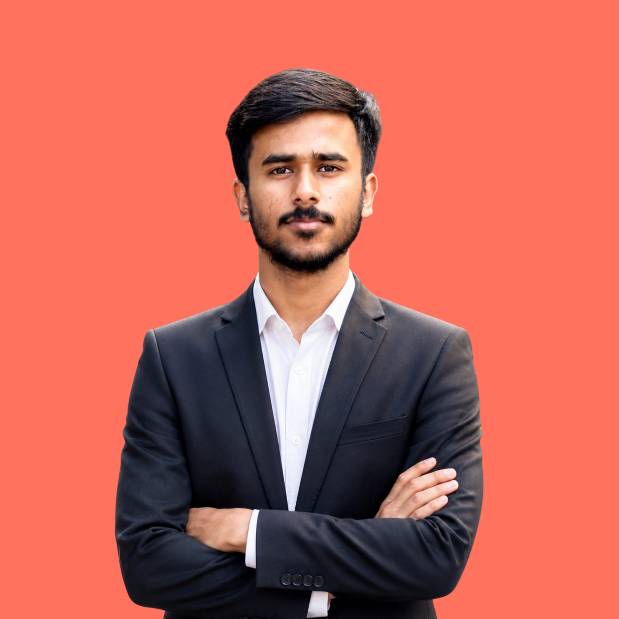 Mujtaba Hassan